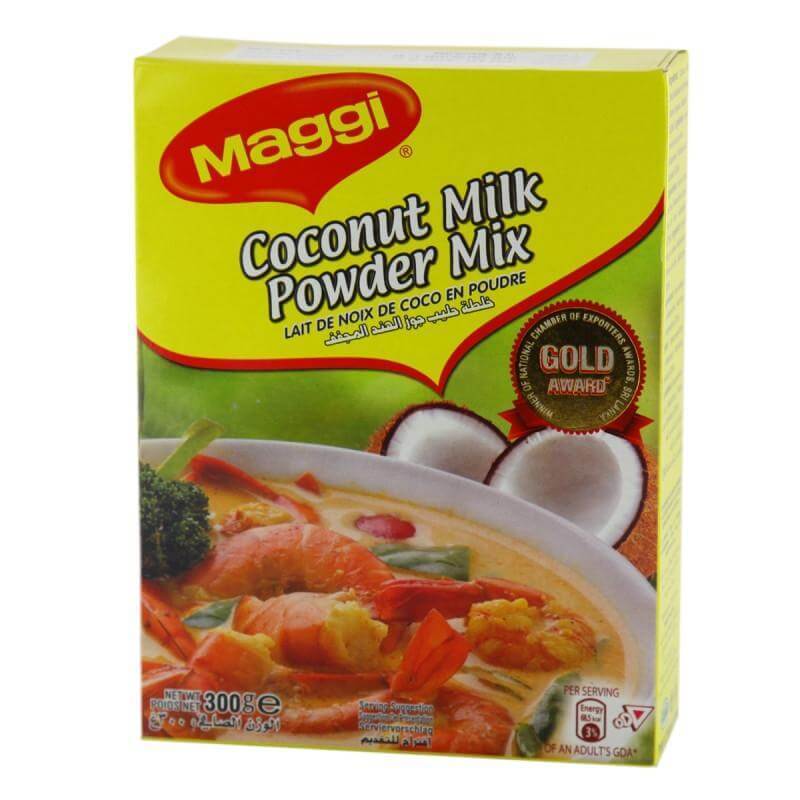 Maagi Coconut Milk Powder Mix 300g