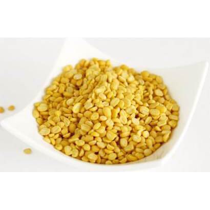 Moong Dal Washed 4lbs