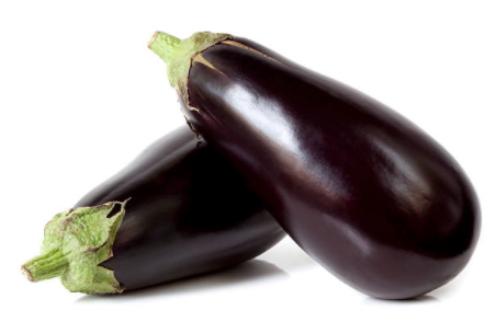 Eggplant 1lb