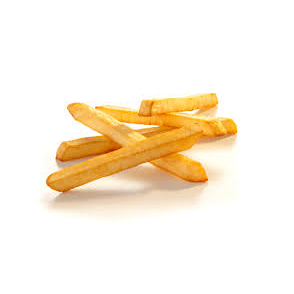 Cavendish Straight Cut Fries 5Lbs