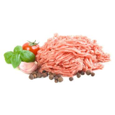 Halal Chicken Extra Lean Ground (1lbs)