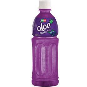 Koya Aloe Blueberrry 500mL