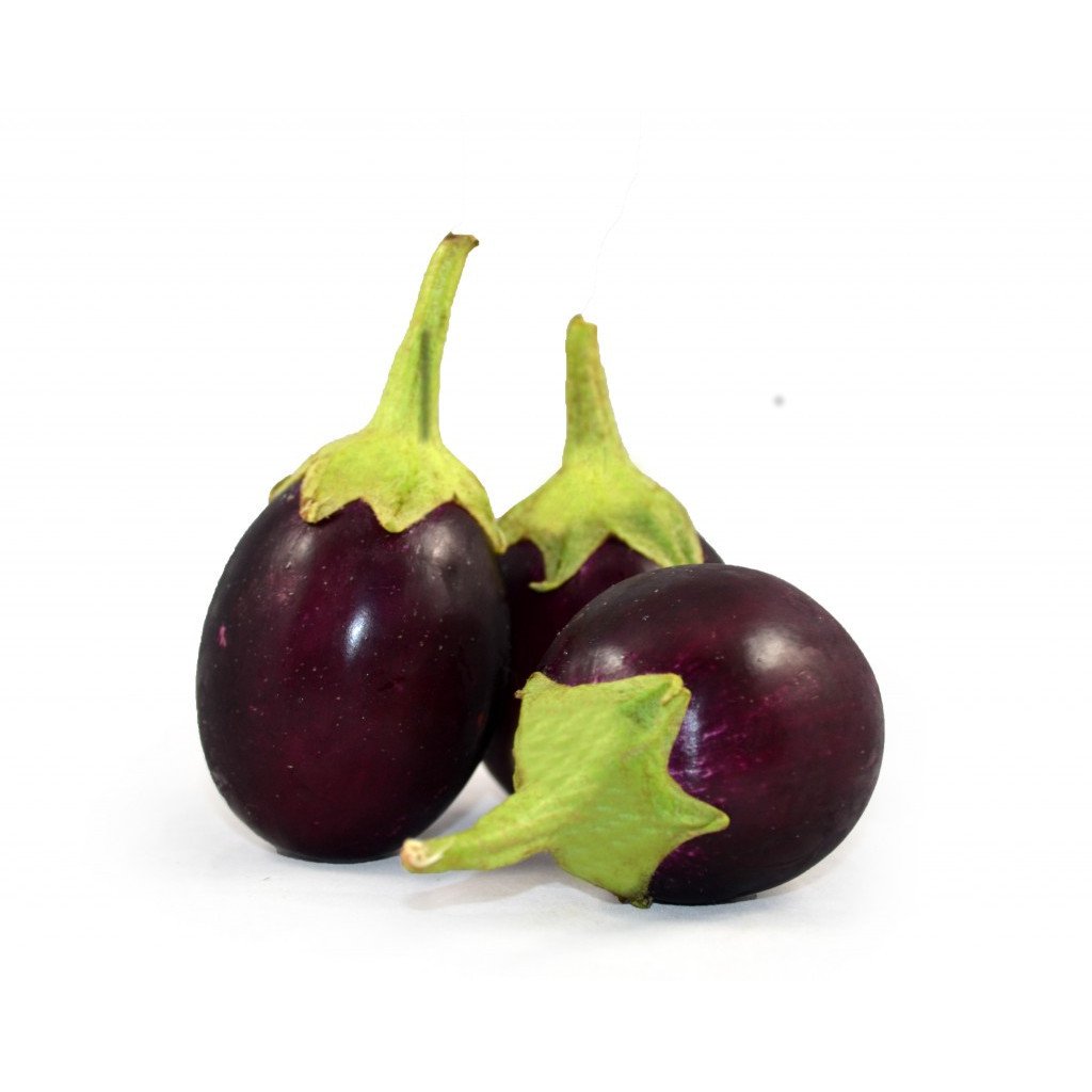 Indian EggPlant 1lb