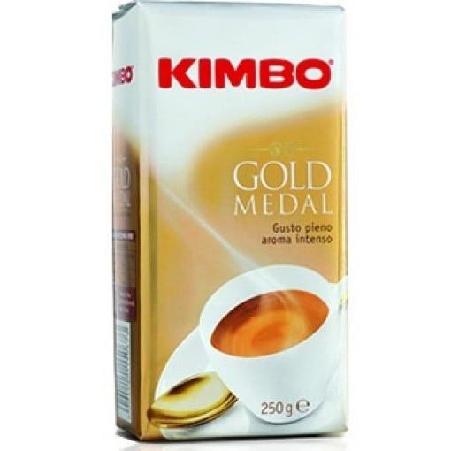 KIMBO Coffee Gold Medal 250G