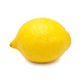Lemon (Pack of 12)