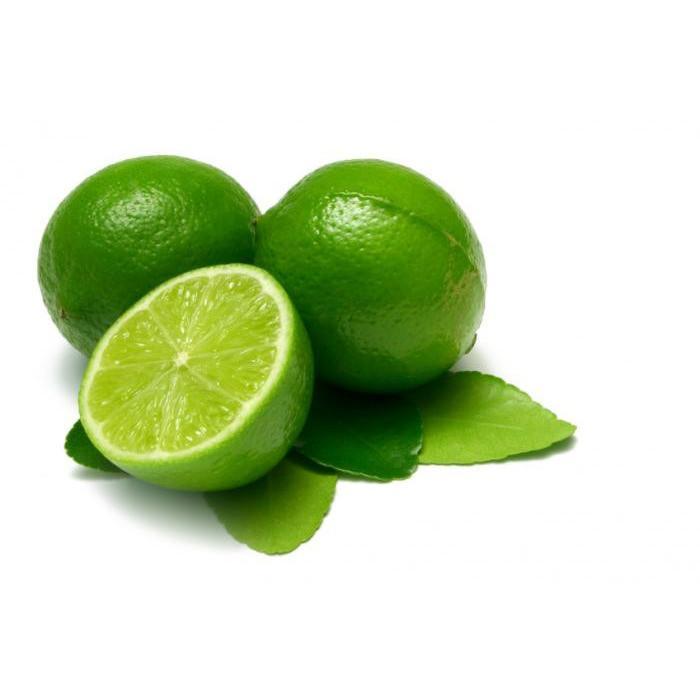 Lime (Pack of 12)