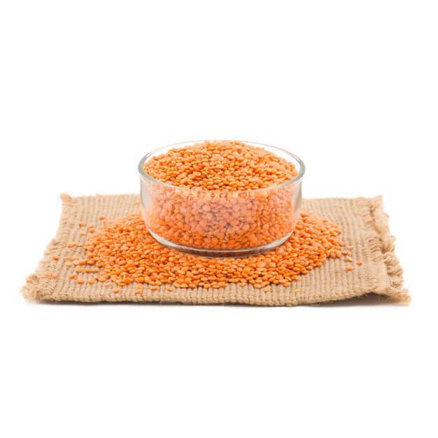 Masoor Dal 4lbs