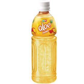 Koya Aloe Mango 500mL
