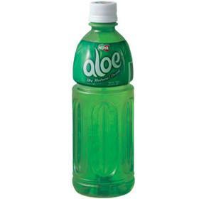 Koya Aloe Regular Drink 500mL