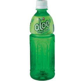 Koya Aloe Sugar Fee 500mL